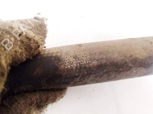 Pipe FORD FOCUS II (DA_, HCP, DP) 1.6 TDCi | BP39544802M125 - Image 4