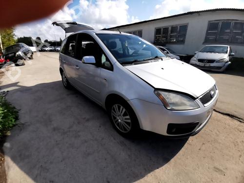 Used Parts FORD FOCUS C-MAX (DM2) 2.0 TDCi (136 hp) 4443106