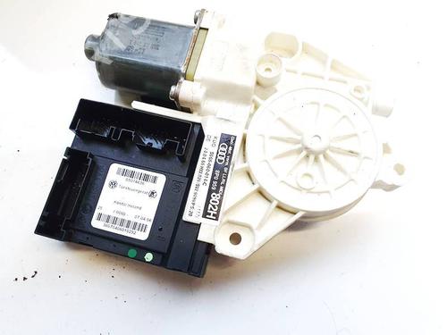 Right front window motor AUDI A3 (8P1) 2.0 TDI | BP35263342E20 - Image 2