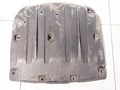 Used Underbody protection Underbody protection LEXUS IS II (_E2_) 220d (ALE20) (177 hp) 35118839 35118839