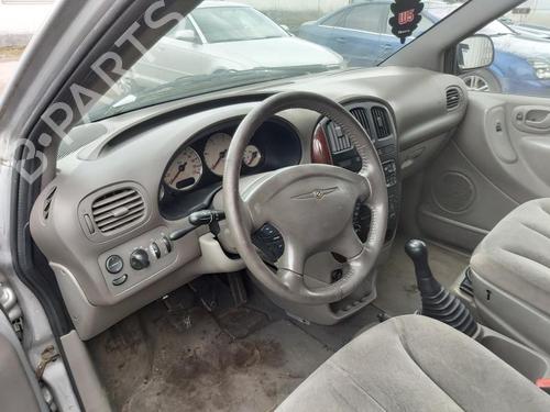 Electronic sensor CHRYSLER VOYAGER IV (RG, RS) 2.5 CRD | BP33524497M84 - Image 8