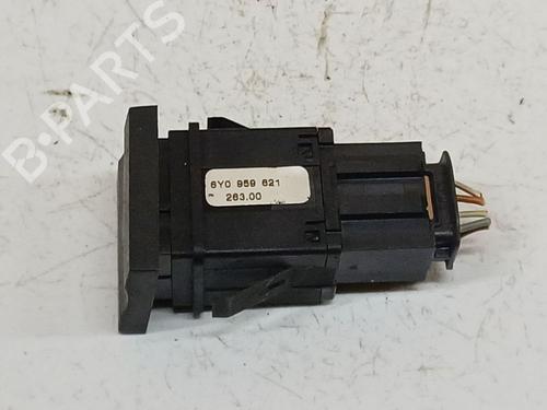 Used Switch Switch SKODA FABIA I (6Y2) 1.4 (68 hp) 39734971 39734971