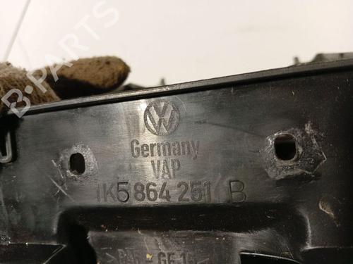 Armrest / Center console VW GOLF V (1K1) 2.0 TDI | BP34922430I20 - Image 4