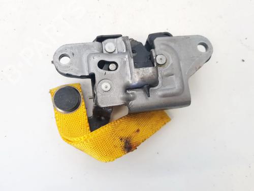 Electronic module HONDA ACCORD VII Tourer (CM, CN) 2.2 i-CTDi (CN2) | BP35538652M83 - Image 3