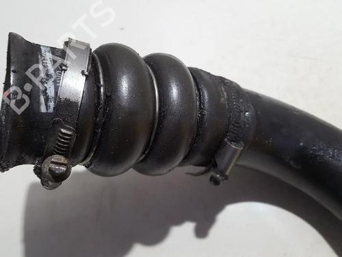 Used Pipe Pipe FORD FOCUS I (DAW, DBW) 1.8 Turbo DI / TDDi (90 hp) 33508851 33508851