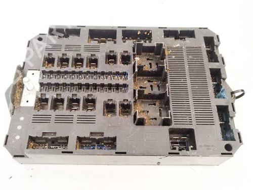 Used Fuse box Fuse box PEUGEOT 407 (6D_) 1.6 HDi 110 (6D9HZC, 6D9HYC) (109 hp) 34050419 34050419