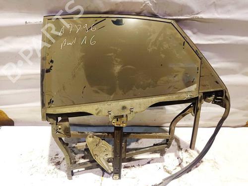 Used Rear left window mechanism Rear left window mechanism 35165629 35165629