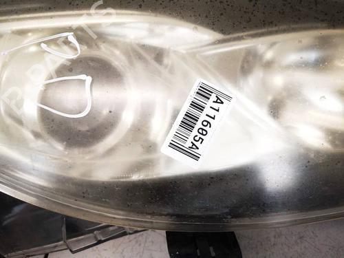 Right headlight MAZDA 6 Hatchback (GH) 2.2 MZR-CD (GH10) | BP39254378C29 - Image 2