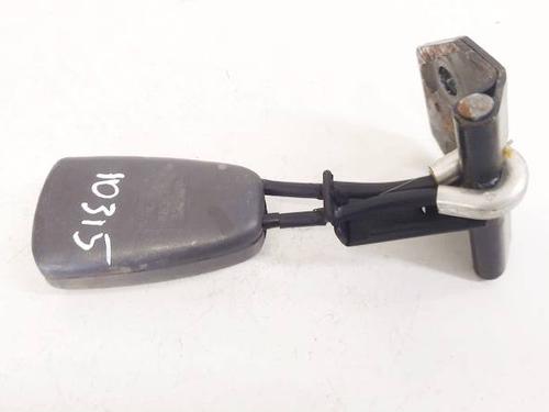 Used Seat buckle Seat buckle 35039579 35039579