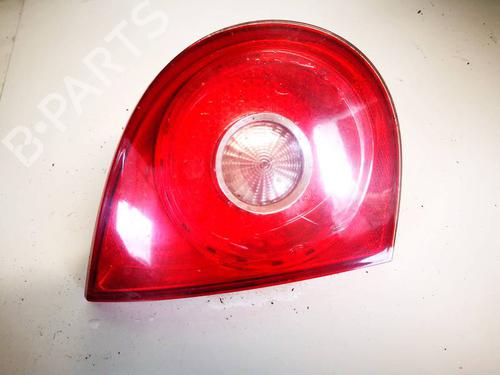 Used Left tailgate light Left tailgate light 34975737 34975737