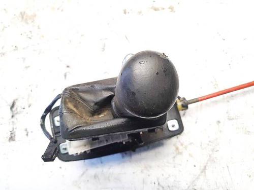 Gear lever AUDI ALLROAD C5 (4BH) 2.5 TDI quattro | BP35159165M90 - Image 3