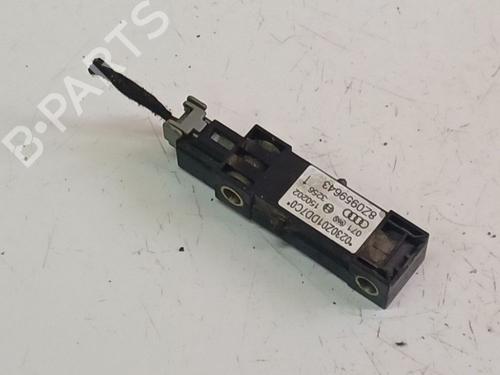 Electronic module AUDI A2 (8Z0) 1.4 | BP32550613M83