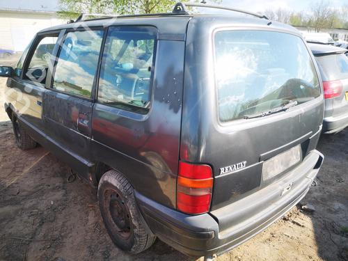 Electronic module RENAULT ESPACE II (J/S63_) 2.2 (J/S637, J63G) | BP32909497M83  - Image 7