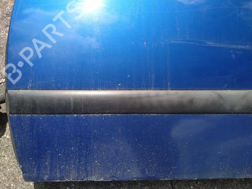 Gummiliste PEUGEOT 607 (9D, 9U) 3.0 V6 24V | BP35409341C142 - Image 3