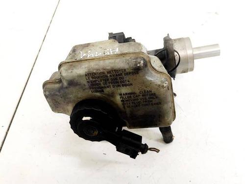 Used Brake master cylinder Brake master cylinder SEAT LEON (1P1) 2.0 TDI (140 hp) 35283462 35283462