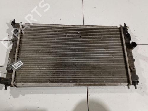 Used Water radiator Water radiator 34784747 34784747