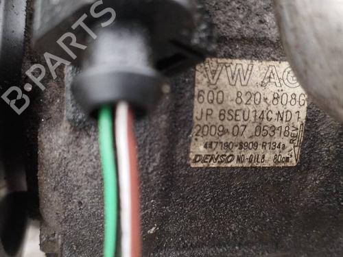 AC compressor SKODA FABIA II (542) 1.2 | BP35281486M34 - Image 3