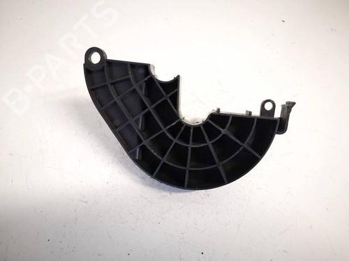 Støtte NISSAN NOTE (E12) 1.5 dCi (90 hp) 32613243