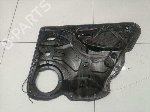 Rear left window mechanism VW PASSAT B6 (3C2) 1.9 TDI | BP34869703C24  - Image 5