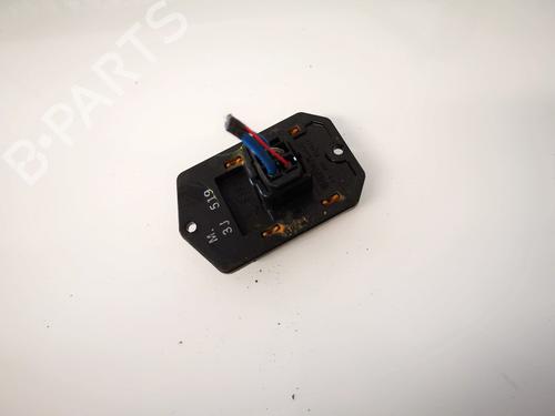 Used Heater resistor Heater resistor 35496985 35496985