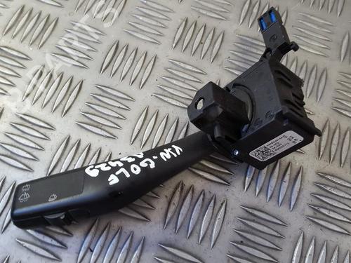 Used Warning switch Warning switch VW GOLF V (1K1) 1.6 FSI (115 hp) 35678972 35678972