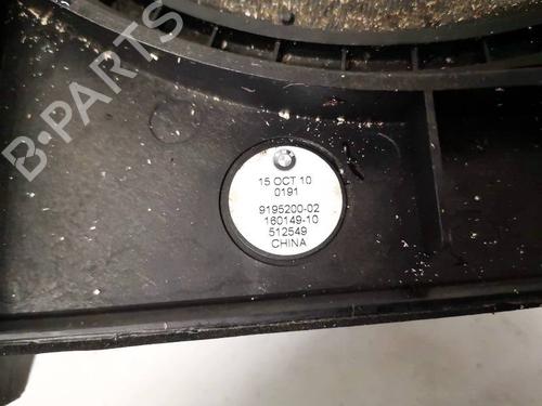 Electronic module BMW 5 (F10) 520 d | BP35365136M83 - Image 2