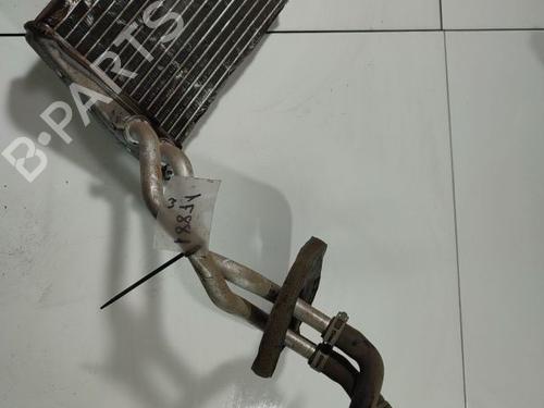 Used Heater matrix Heater matrix 38575551 38575551
