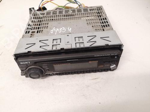 Used Radio Radio 35437217 35437217