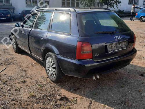 Switch AUDI A4 B5 (8D2) 1.9 TDI | BP33094988I30 - Image 7