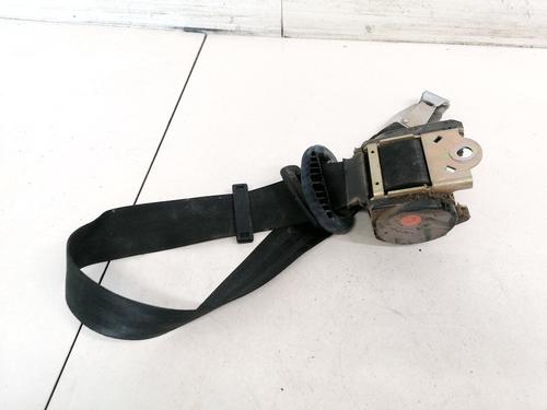 Used Rear left seatbelt Rear left seatbelt 35526856 35526856