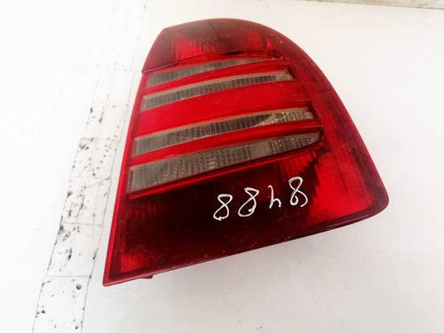 Used Right taillight Right taillight SKODA SUPERB I (3U4) 1.9 TDI (130 hp) 35384067 35384067