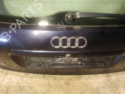 Used Tailgate trim Tailgate trim 35024871 35024871