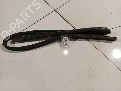 Used Rubber door seal Rubber door seal 36821559 36821559