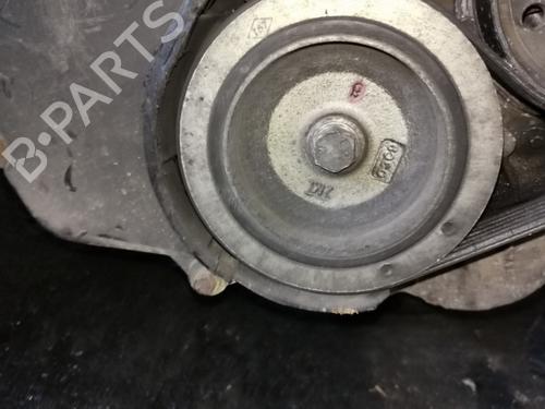Used Pulley Pulley 35588008 35588008