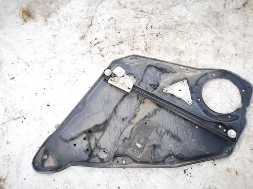 Used Rear right window mechanism Rear right window mechanism 35192204 35192204