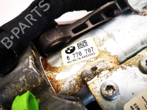 Steering column BMW 6 (E63) 630 i | BP34985381M21 - Image 3