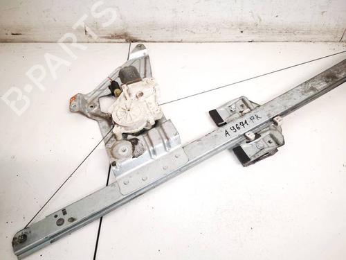 Used Front left window mechanism Front left window mechanism 35145719 35145719