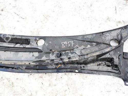 Torpedoplade Torpedoplade TOYOTA PREVIA II (_R3_) 2.0 D-4D (CLR30_, CLR30R) (116 hp) 35309290 35309290