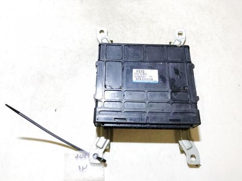 Used Engine control unit (ECU) Engine control unit (ECU) MAZDA MPV II (LW) 2.0 (LWEW) (122 hp) 33106108 33106108