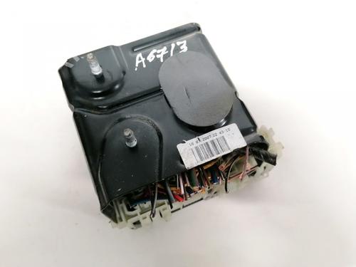 Fuse box FORD MONDEO IV (BA7) 1.8 TDCi | BP33090896E1 - Image 2