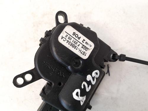 Electronic module FORD MONDEO III (B5Y) 2.0 16V DI / TDDi / TDCi | BP32909498M83 - Image 2