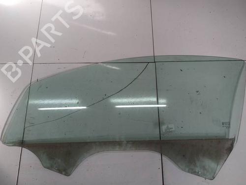 Used Front left door window Front left door window 34804753 34804753