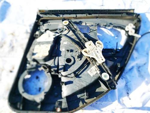 Rear left panel SEAT TOLEDO III (5P2) 1.9 TDI | BP40519498C60 - Image 2
