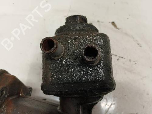 Used Oil radiator Oil radiator 34912508 34912508