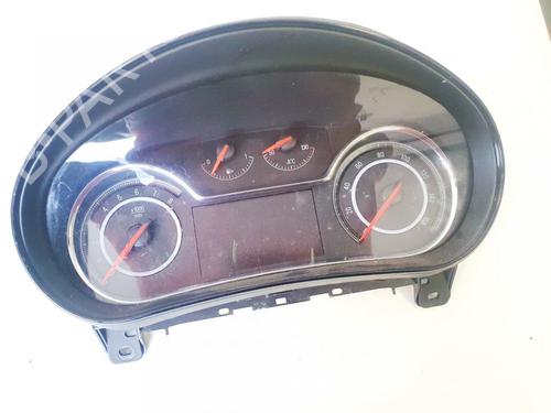 Used Instrument cluster Instrument cluster OPEL INSIGNIA A Saloon (G09) 1.8 (69) (140 hp) 35406581 35406581