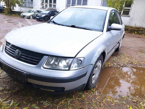 Speaker VW PASSAT B5 Variant (3B5) 1.9 TDI | BP32587595E2 