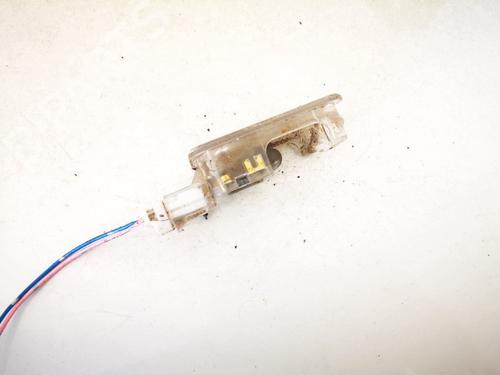Interior roof light HONDA FR-V (BE) 2.2 i CTDi (BE5) | BP35591881I8 - Image 2