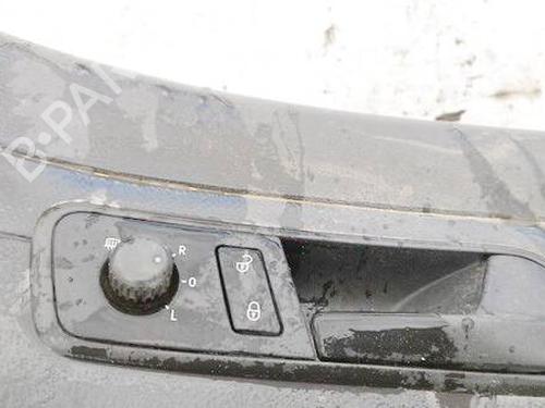 Used Front right interior door handle Front right interior door handle VW CADDY III Box Body/MPV (2KA, 2KH, 2CA, 2CH) 1.9 TDI (75 hp) 34765648 34765648