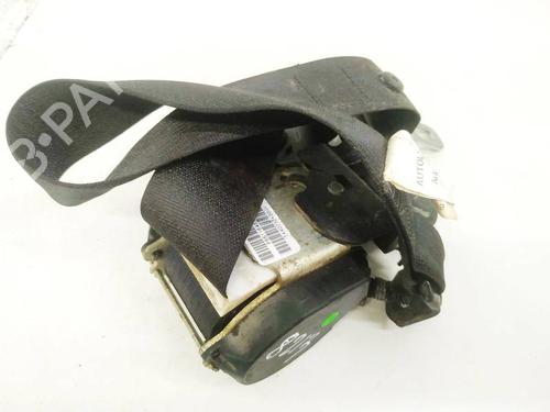 Used Rear right seatbelt Rear right seatbelt JEEP GRAND CHEROKEE II (WJ, WG) 2.7 CRD 4x4 (163 hp) 35374400 35374400