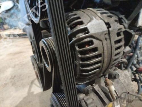 Used Alternator Alternator 37253508 37253508